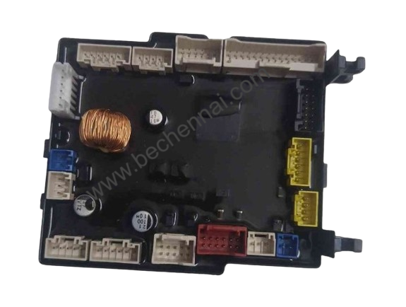 TCM9070R / SHXCC17-10